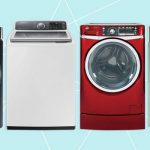 راهنمای سیستم شستشوی انواع ماشین لباسشویی جدید